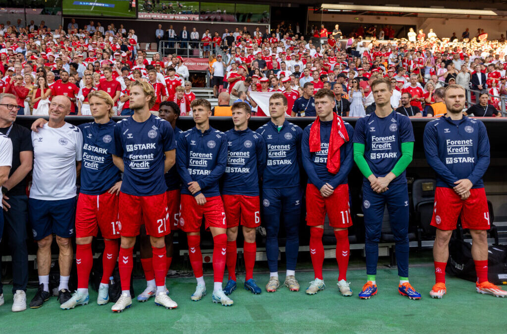 Hoffenheim meldes i forhandlinger om dansk kantspiller