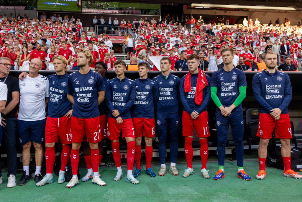Hoffenheim meldes i forhandlinger om dansk kantspiller