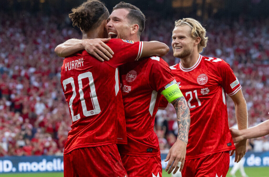 Kun ét konkret bud på Højbjerg ifølge RMC