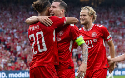 Kun ét konkret bud på Højbjerg ifølge RMC