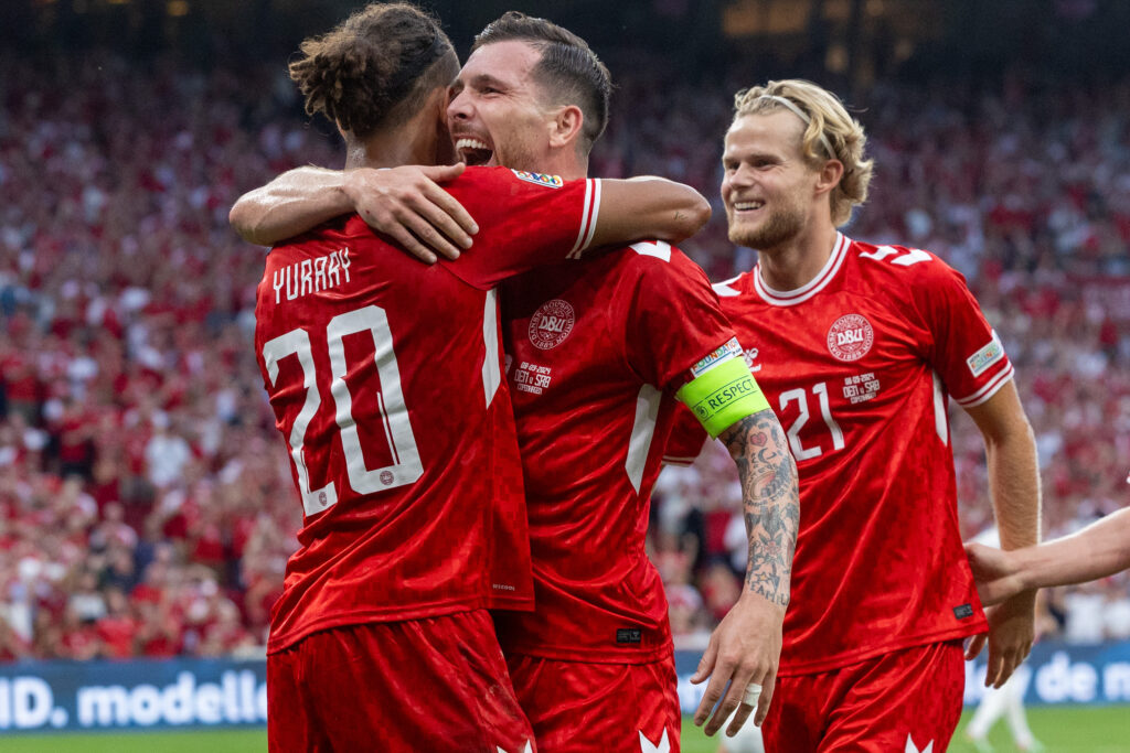 Kun ét konkret bud på Højbjerg ifølge RMC
