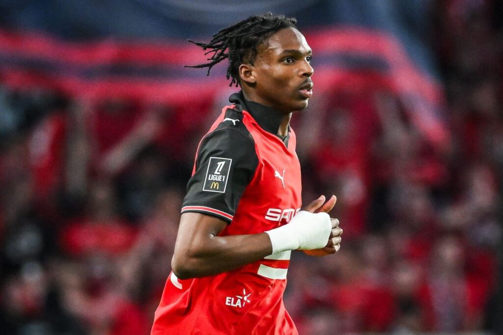 Rygte: Jacquet: Van Dijk blandt verdens bedste forsvarere