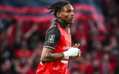 Rygte: Jacquet: Van Dijk blandt verdens bedste forsvarere