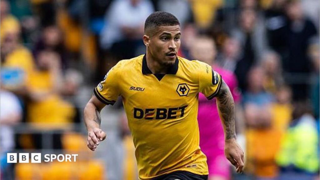 Officielt: Aston Villa henter Joao Gomes for £38 millioner