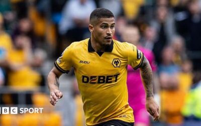 Officielt: Aston Villa henter Joao Gomes for £38 millioner