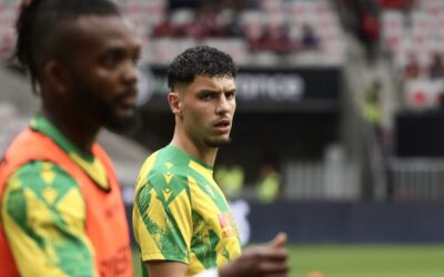 Medie: Monaco køber Matthis Abline i rekordhandel