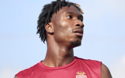 Officielt: Newcastle meldes enig med Monaco om Aladji Bamba