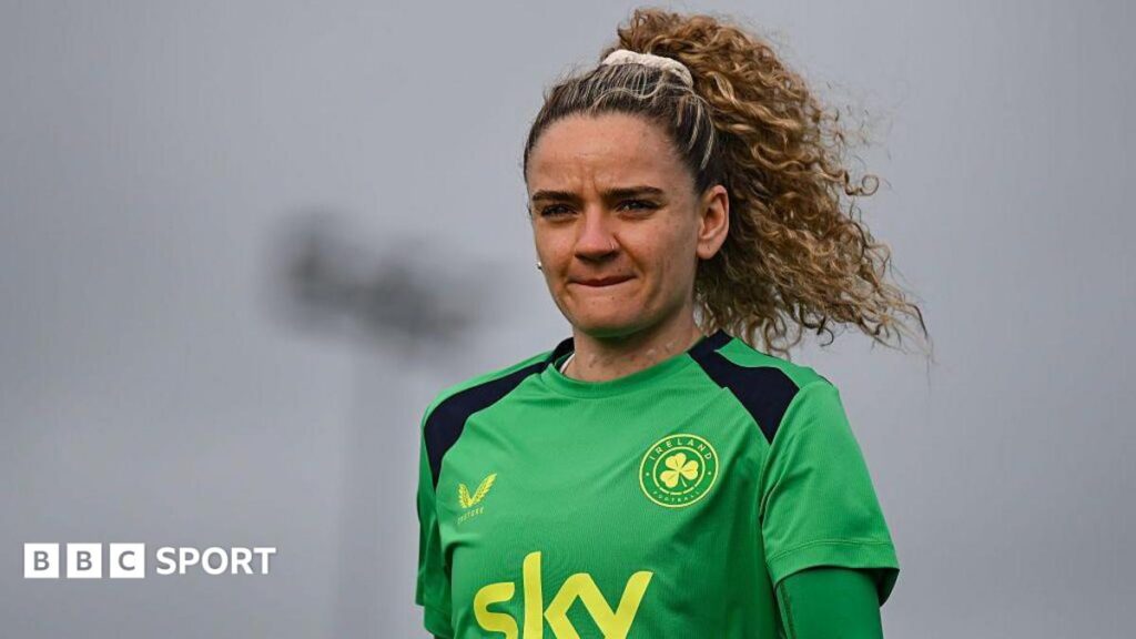 Newcastle meldes tæt på Liverpool-angriber Leanne Kiernan