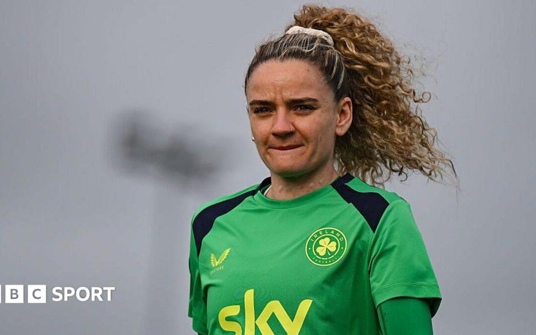 Newcastle meldes tæt på Liverpool-angriber Leanne Kiernan