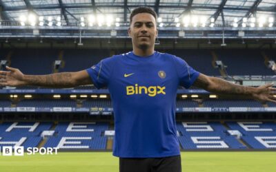 Alonso har plan for Rogers og Palmer i Chelsea