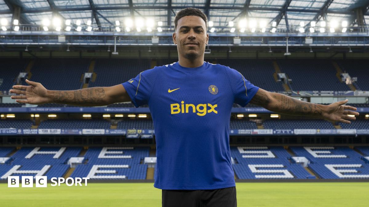 Alonso har plan for Rogers og Palmer i Chelsea Alonso har plan for Rogers og Palmer i Chelsea