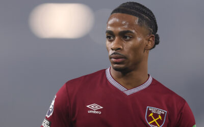 Officielt: Roma meldes klar med nyt Summerville-bud til West Ham