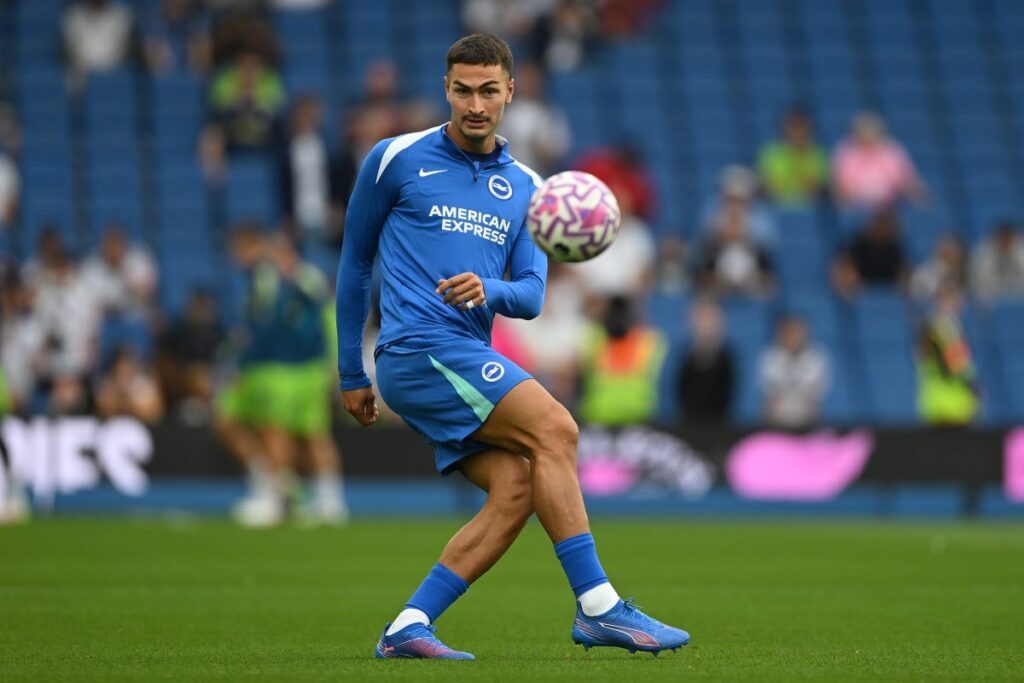 Paris FC meldes tæt på køb af Diego Coppola