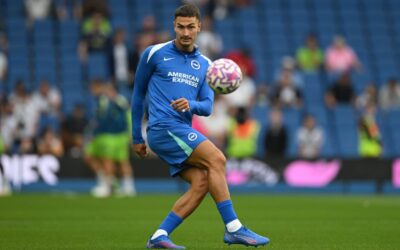 Paris FC meldes tæt på køb af Diego Coppola