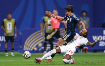 Officielt: Spence meldes positiv over for Inter-skifte fra Tottenham