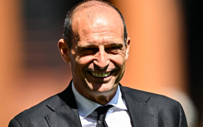 Medie: Allegri afviser italiensk landstrænerjob før Napoli-skifte