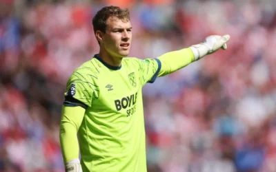 Hermansen: Bowens valg har løftet West Ham-truppen