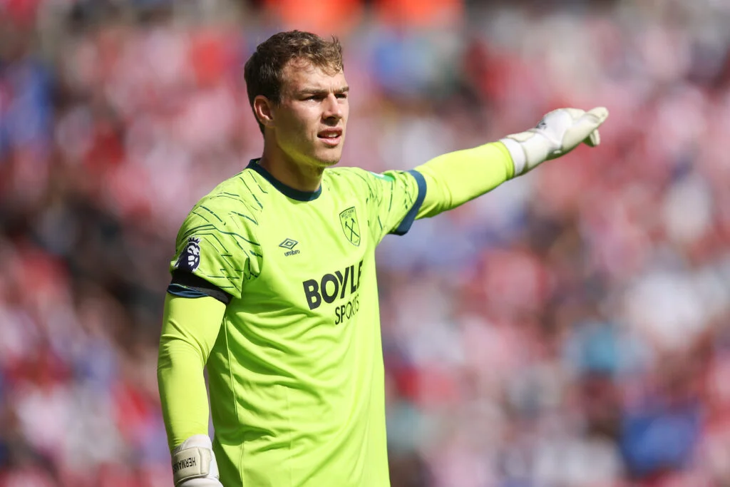 Hermansen: Bowens valg har løftet West Ham-truppen Hermansen: Bowens valg har løftet West Ham-truppen