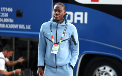 Rygte: Como lægger nyt bud på Chelseas Chalobah