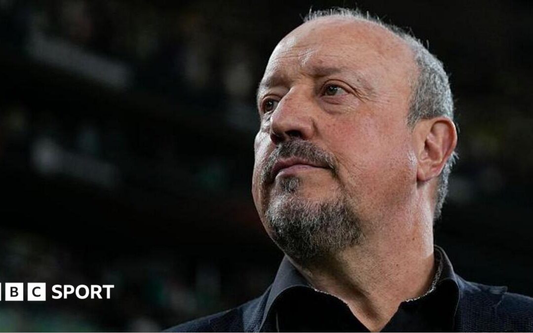 Benitez i spil til Skotlands trænerpost ifølge britiske medier