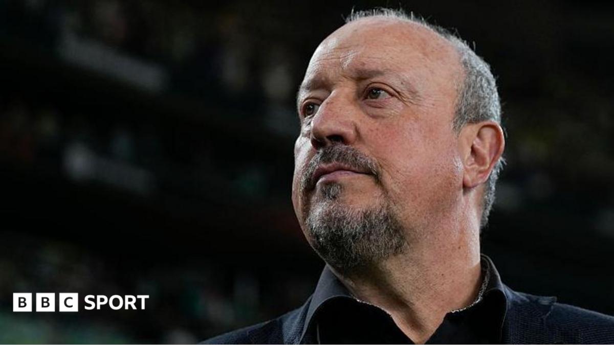 Benitez i spil til Skotlands trænerpost ifølge britiske medier Benitez i spil til Skotlands trænerpost ifølge britiske medier