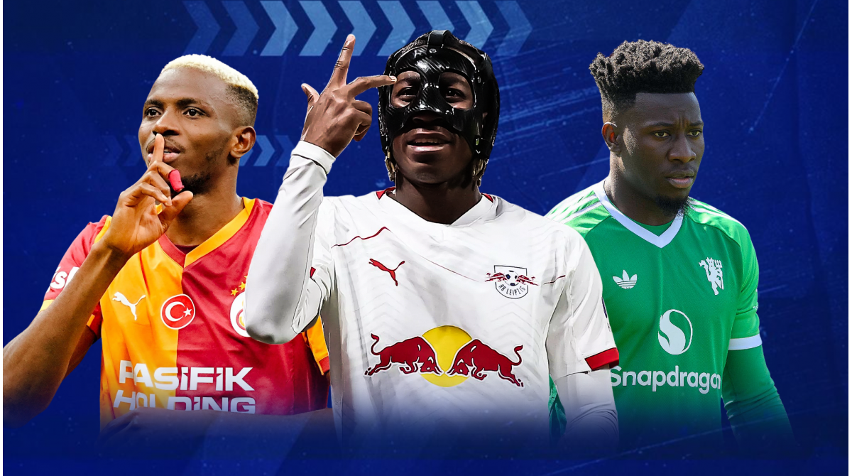 Rygte: Real Madrid og City jagter Yan Diomande Rygte: Real Madrid og City jagter Yan Diomande
