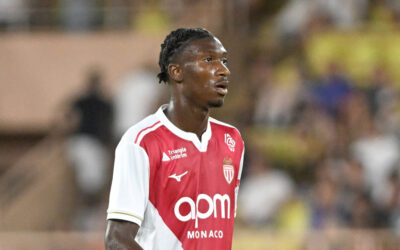 Newcastle meldes have købt Aladji Bamba for op til €41 mio.