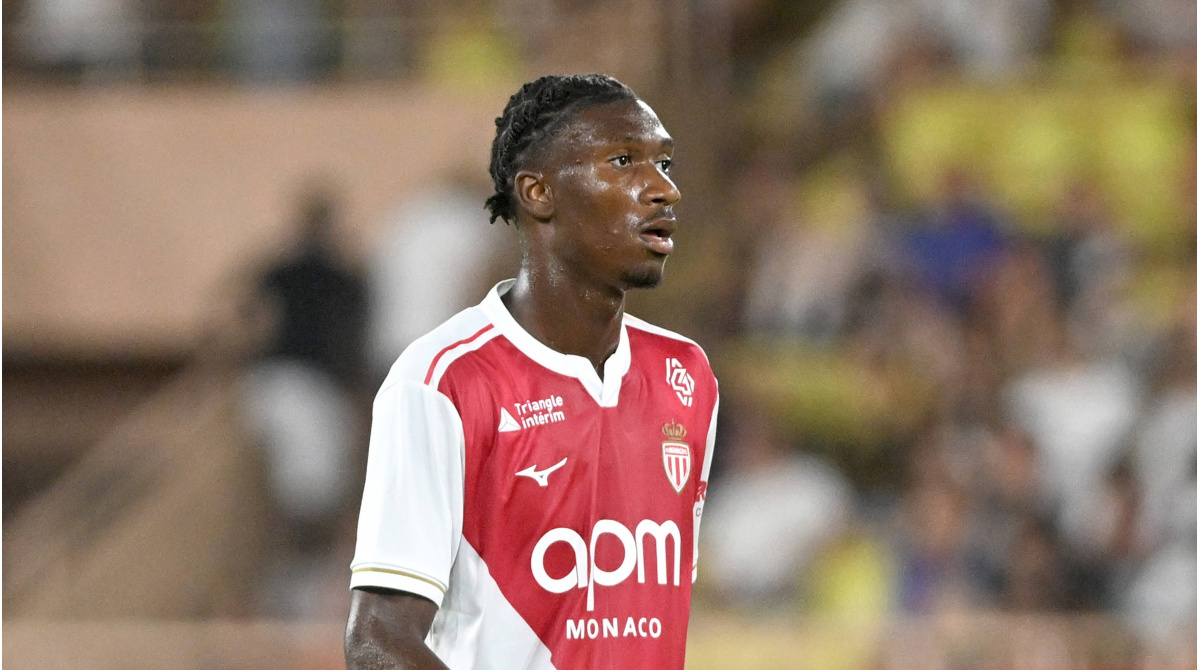 Newcastle meldes have købt Aladji Bamba for op til €41 mio.