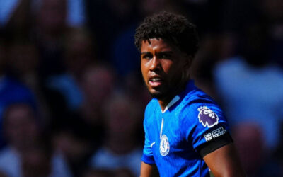 Manchester United viser interesse for Chelsea-midtbanespiller
