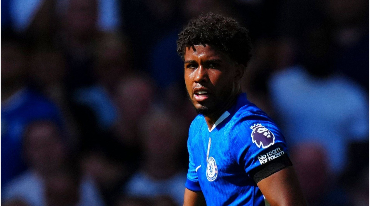 Manchester United viser interesse for Chelsea-midtbanespiller Manchester United viser interesse for Chelsea-midtbanespiller