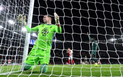 Officielt: Radoslaw Majecki udlejes fra Monaco til Pafos
