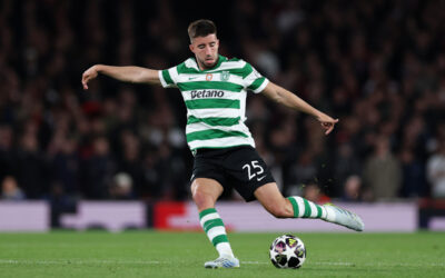 Milan meldes interesseret i Van Dijk – Inacio mere realistisk