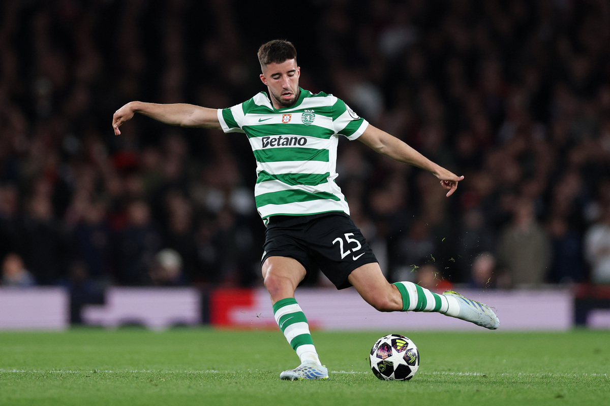 Milan meldes interesseret i Van Dijk – Inacio mere realistisk Milan meldes interesseret i Van Dijk – Inacio mere realistisk