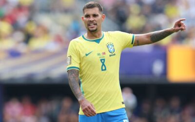 Arsenal meldes meldes klar til at øge Guimarães-interesse