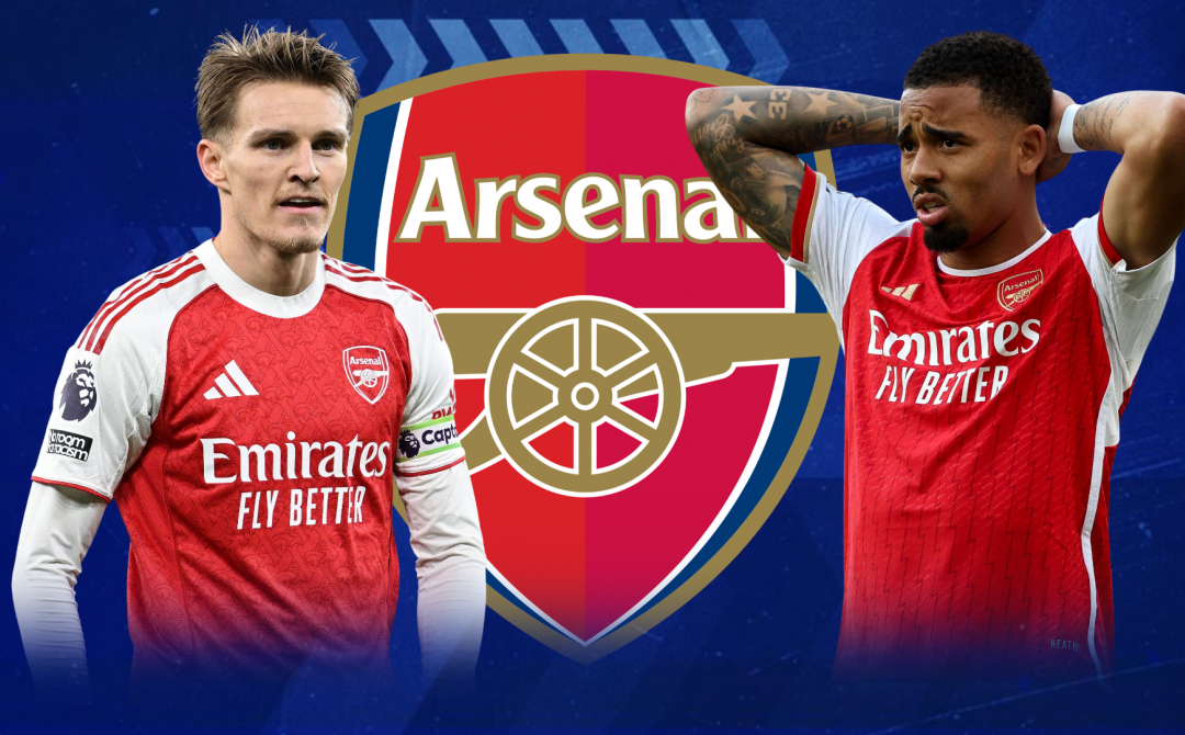Flere Arsenal-profiler meldes i spil til sommer-exit