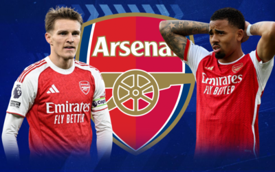 Flere Arsenal-profiler meldes i spil til sommer-exit