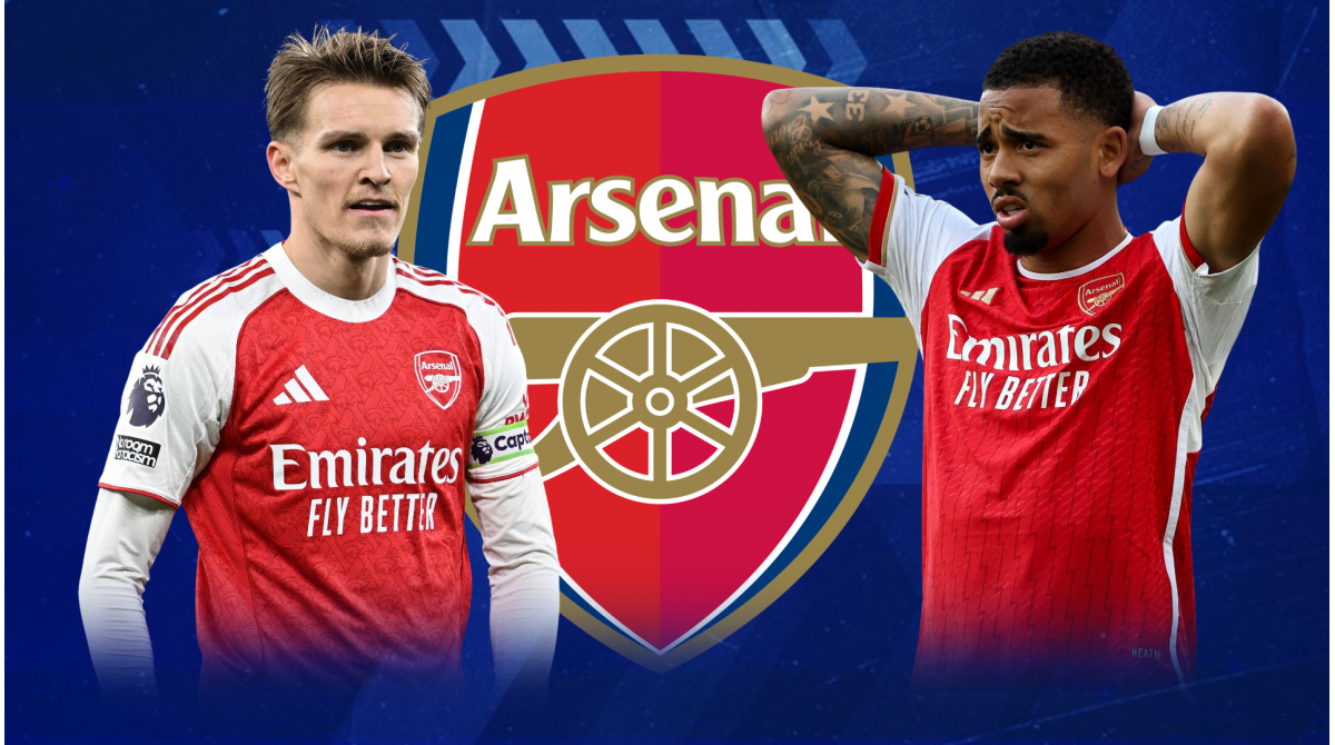 Flere Arsenal-profiler meldes i spil til sommer-exit Flere Arsenal-profiler meldes i spil til sommer-exit