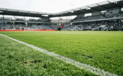 Officielt: Ajax og Racing meldes i spil til Barcelona-back