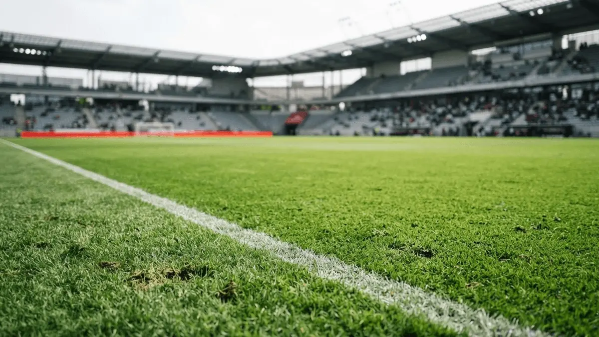 Officielt: Ajax og Racing meldes i spil til Barcelona-back Officielt: Ajax og Racing meldes i spil til Barcelona-back
