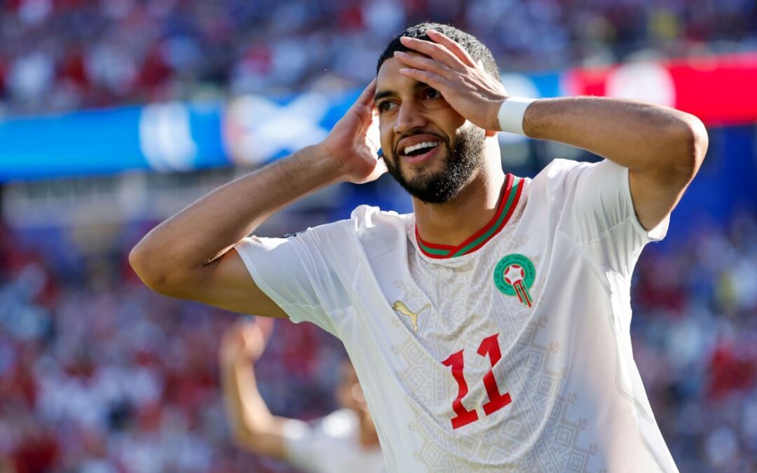 Medie: Bayern henter VM-profil Saibari fra PSV