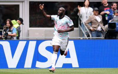 Lukaku og Napoli i uenighed om fremtiden