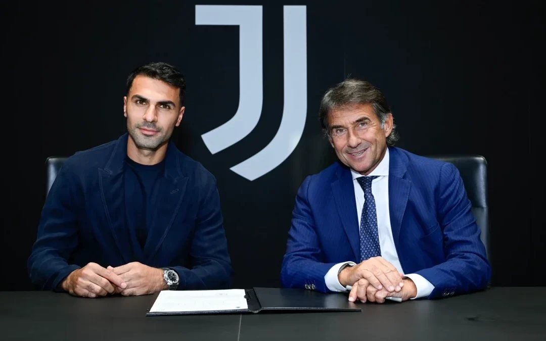Officielt: Zeki Celik skifter til Juventus på fri transfer