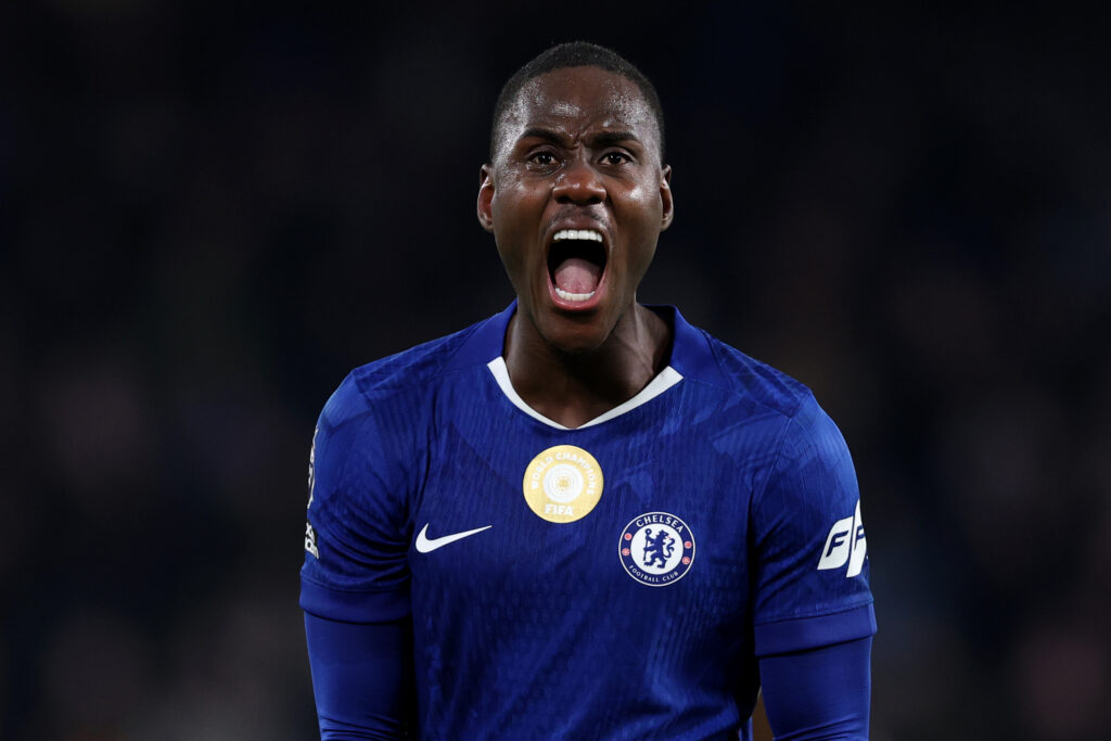 Rygte: Como presser på for Chelsea-forsvarer efter Inter-træk