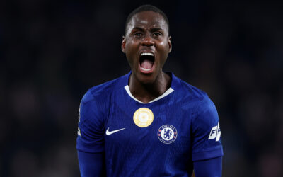 Rygte: Como presser på for Chelsea-forsvarer efter Inter-træk