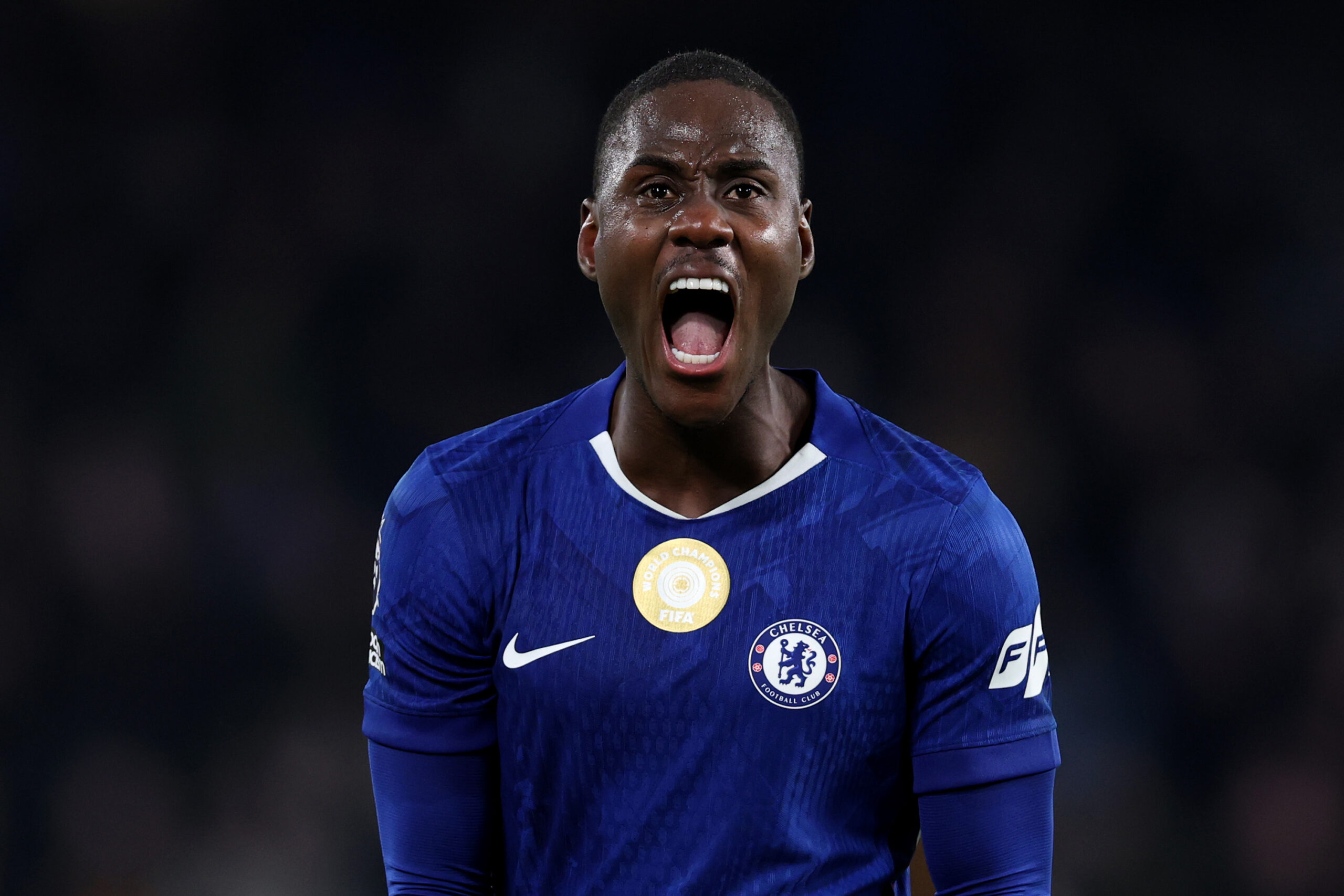 Rygte: Como presser på for Chelsea-forsvarer efter Inter-træk Rygte: Como presser på for Chelsea-forsvarer efter Inter-træk