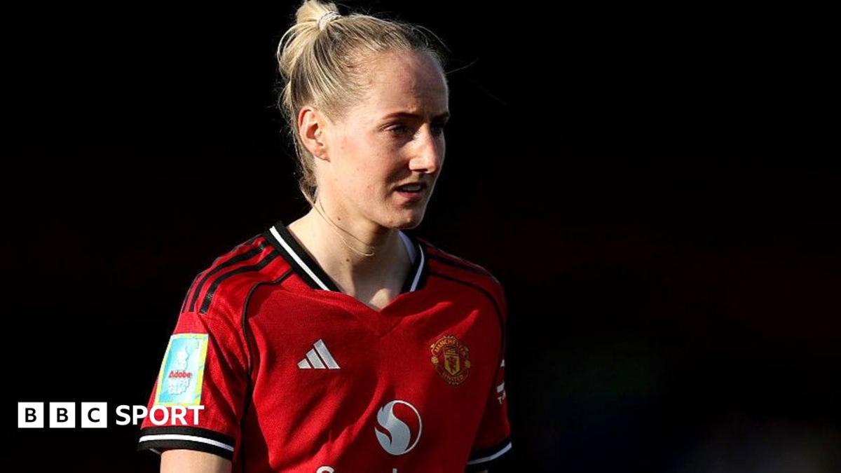 Millie Turner meldes på vej til Birmingham City Millie Turner meldes på vej til Birmingham City