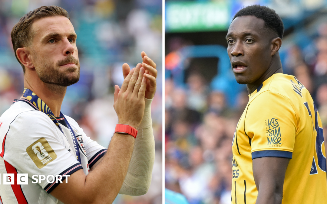 Welbeck til lægetjek hos Chelsea – Henderson kan følge efter