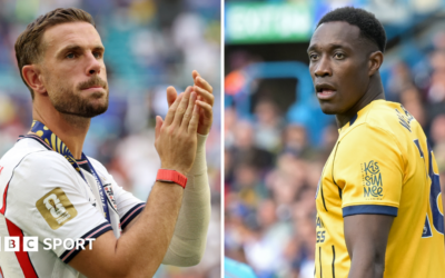 Welbeck til lægetjek hos Chelsea – Henderson kan følge efter