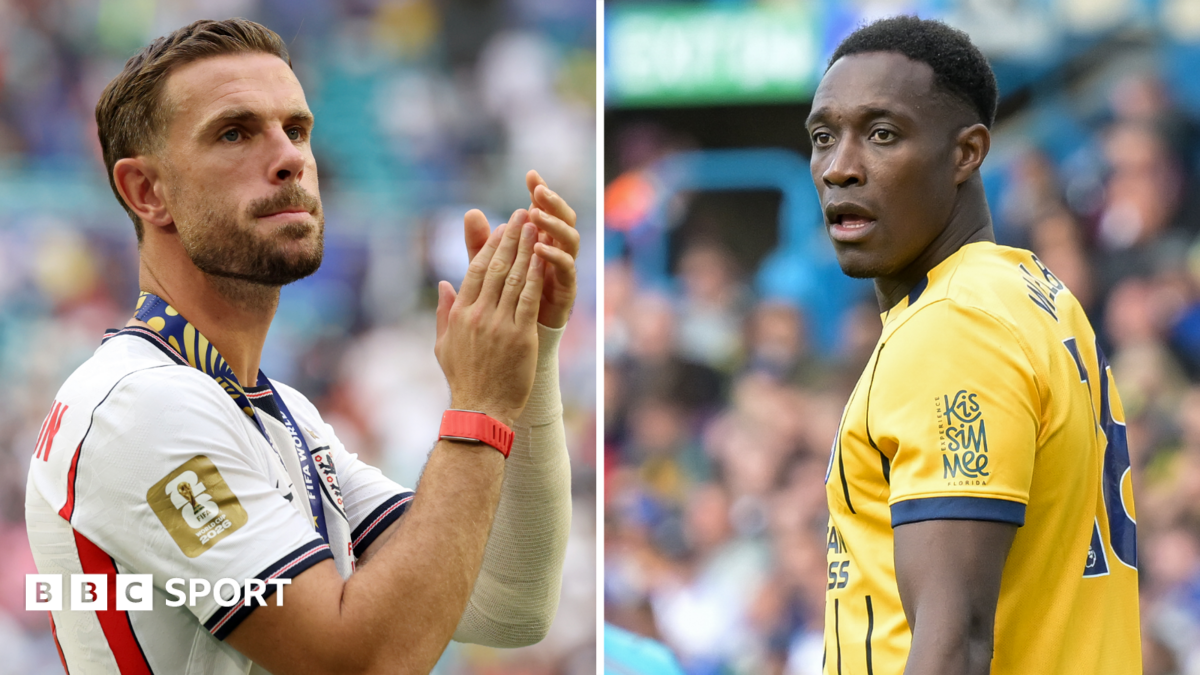 Welbeck til lægetjek hos Chelsea – Henderson kan følge efter