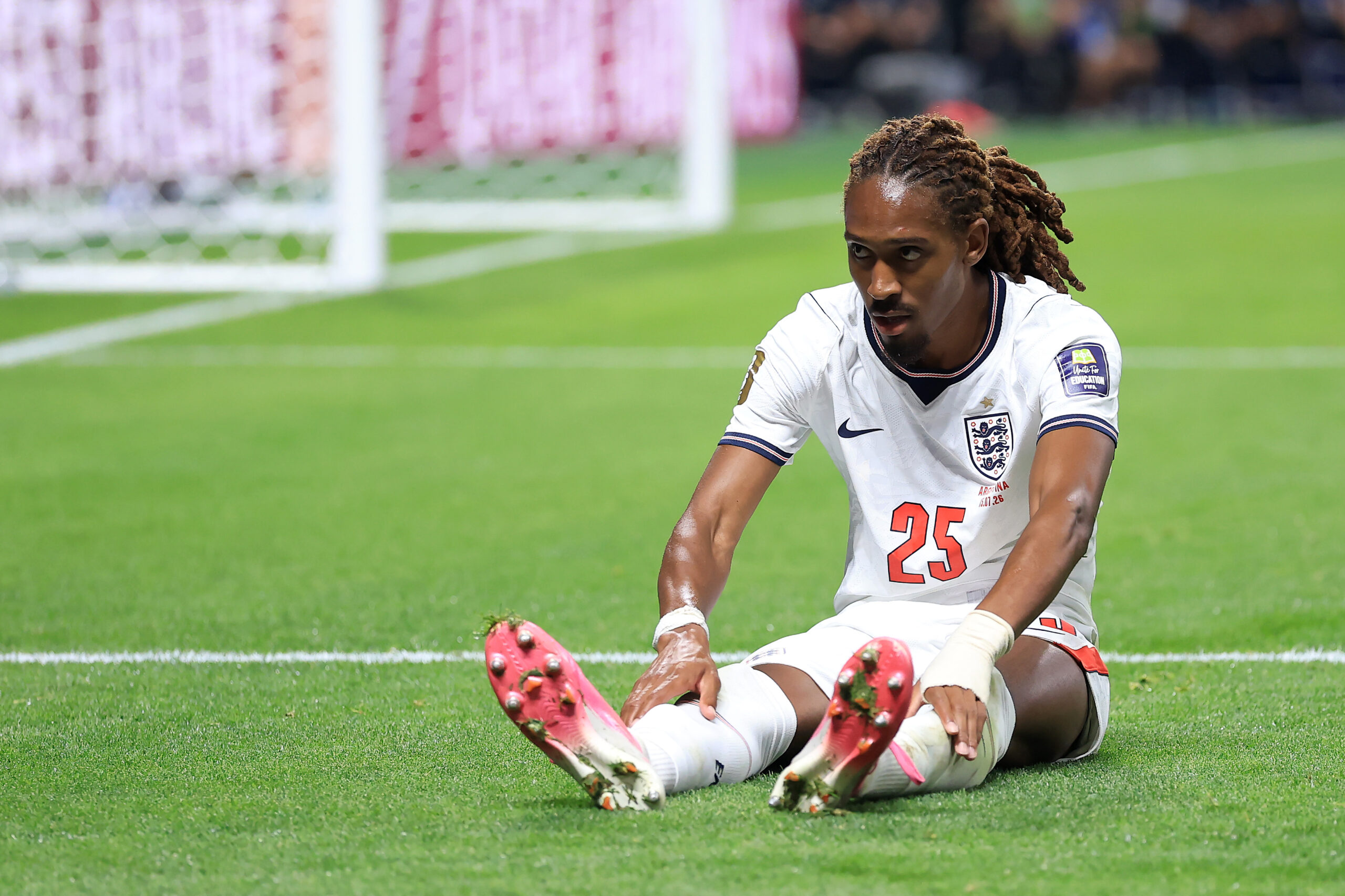 Rygte: Inter viser interesse for Tottenhams Spence og Romero